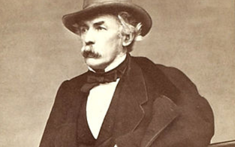 Hermann Corrodi