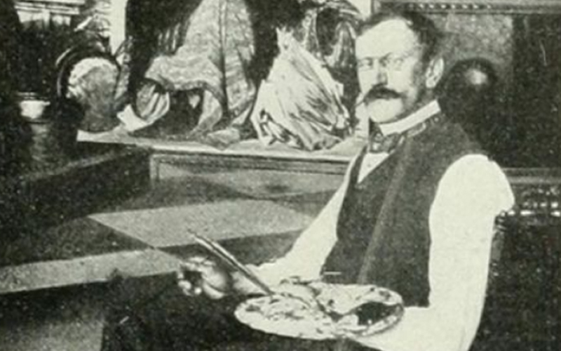 Mario De Maria