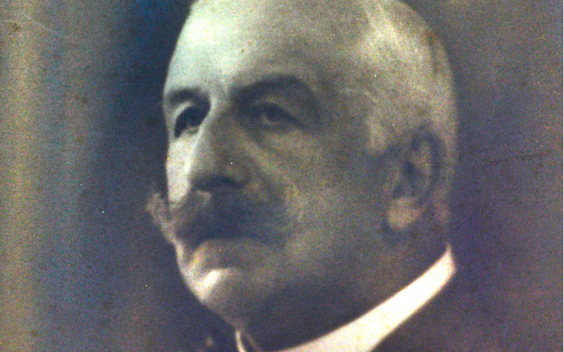 Vittorio Matteo Corcos
