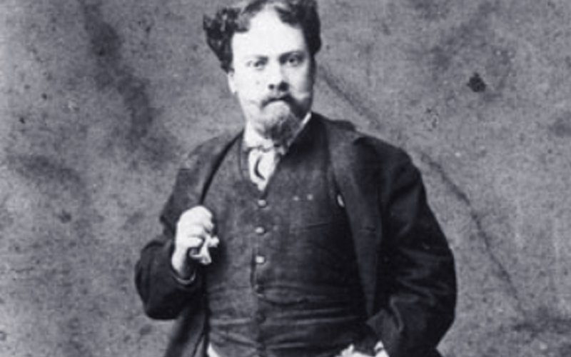 Alberto Pasini