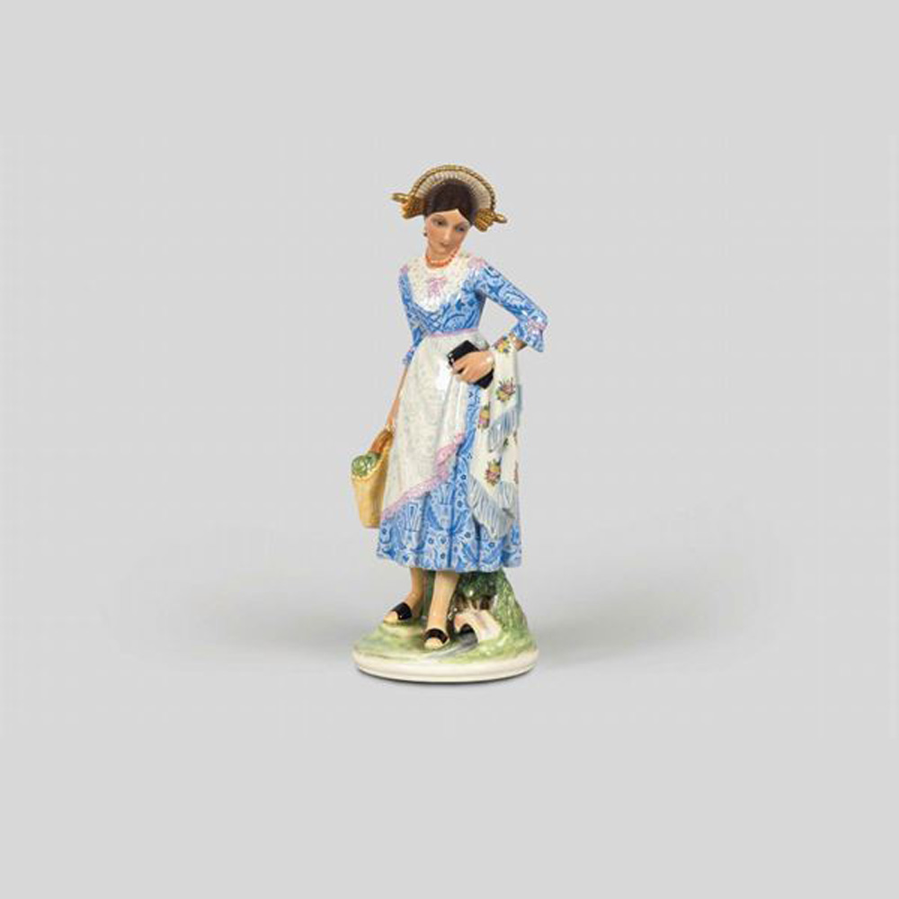 Abele Jacopi - ceramica 02
