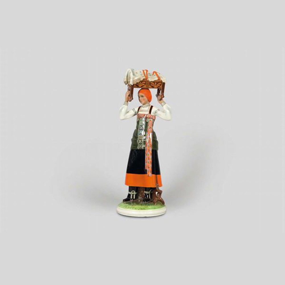 Abele Jacopi - ceramica 03