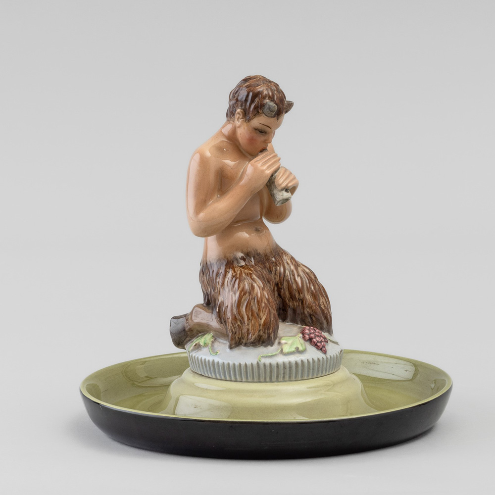 Abele Jacopi - ceramica 05