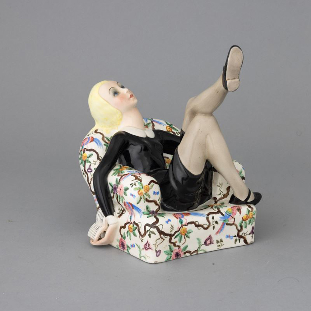 Helen Konig Scavini - ceramica 01