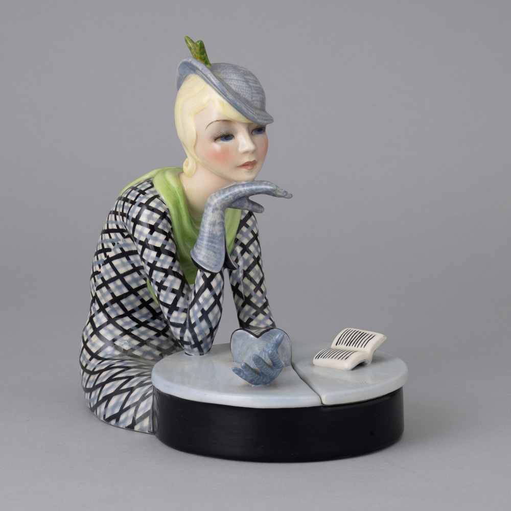 Helen Konig Scavini - ceramica 03