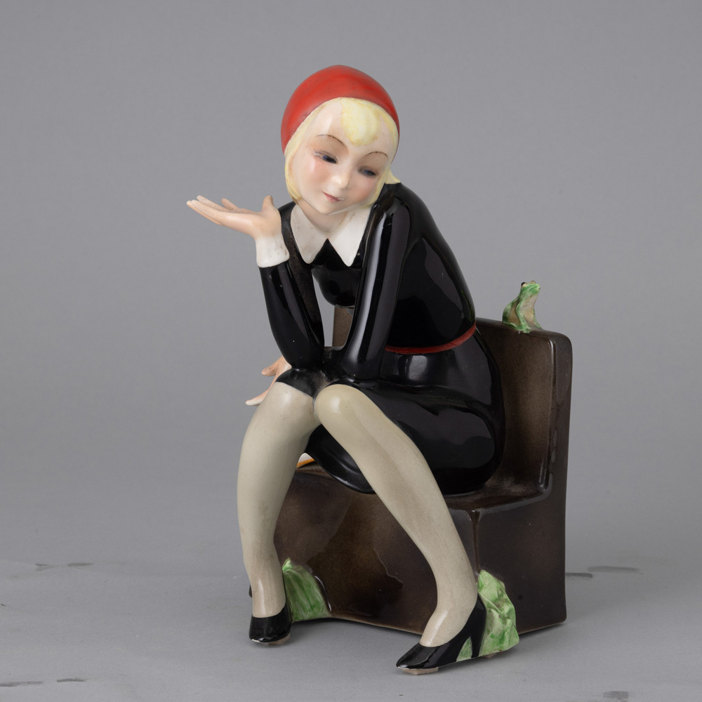 Helen Konig Scavini - ceramica 04