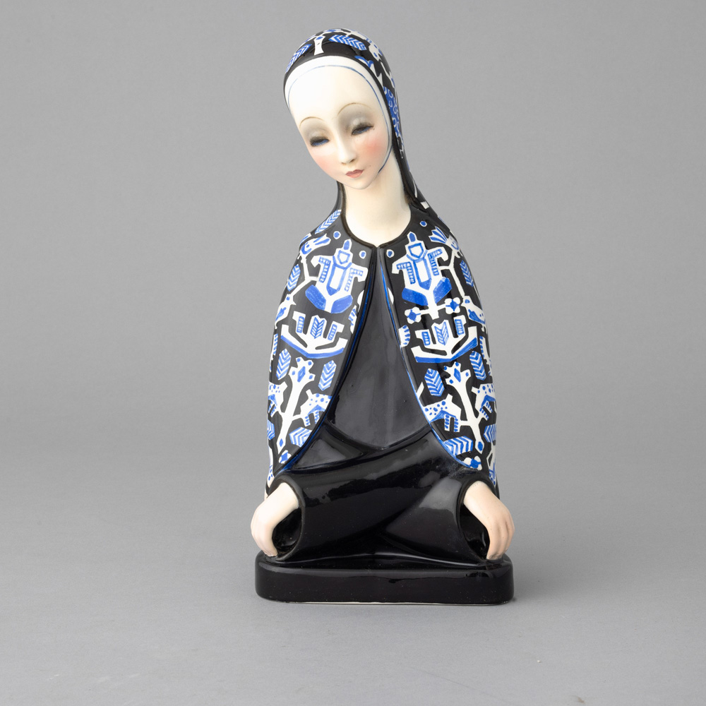 Helen Konig Scavini - ceramica 06