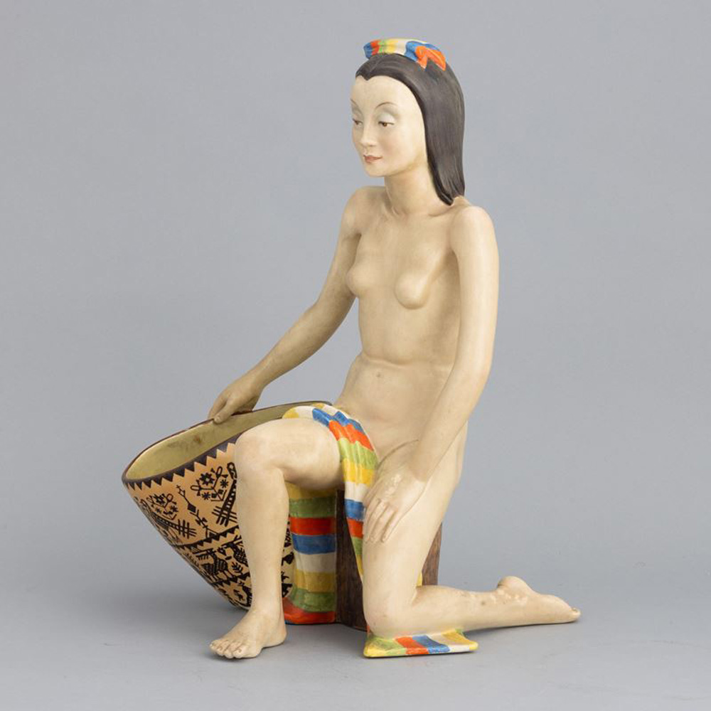 Helen Konig Scavini - ceramica 07