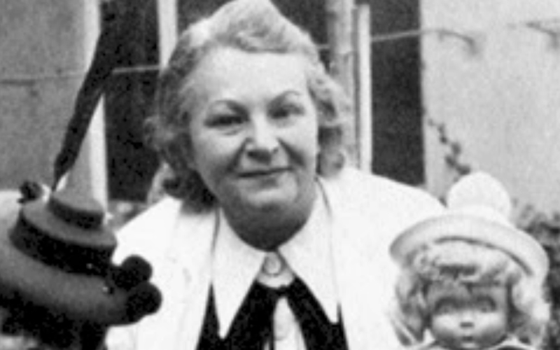 Helen Konig Scavini