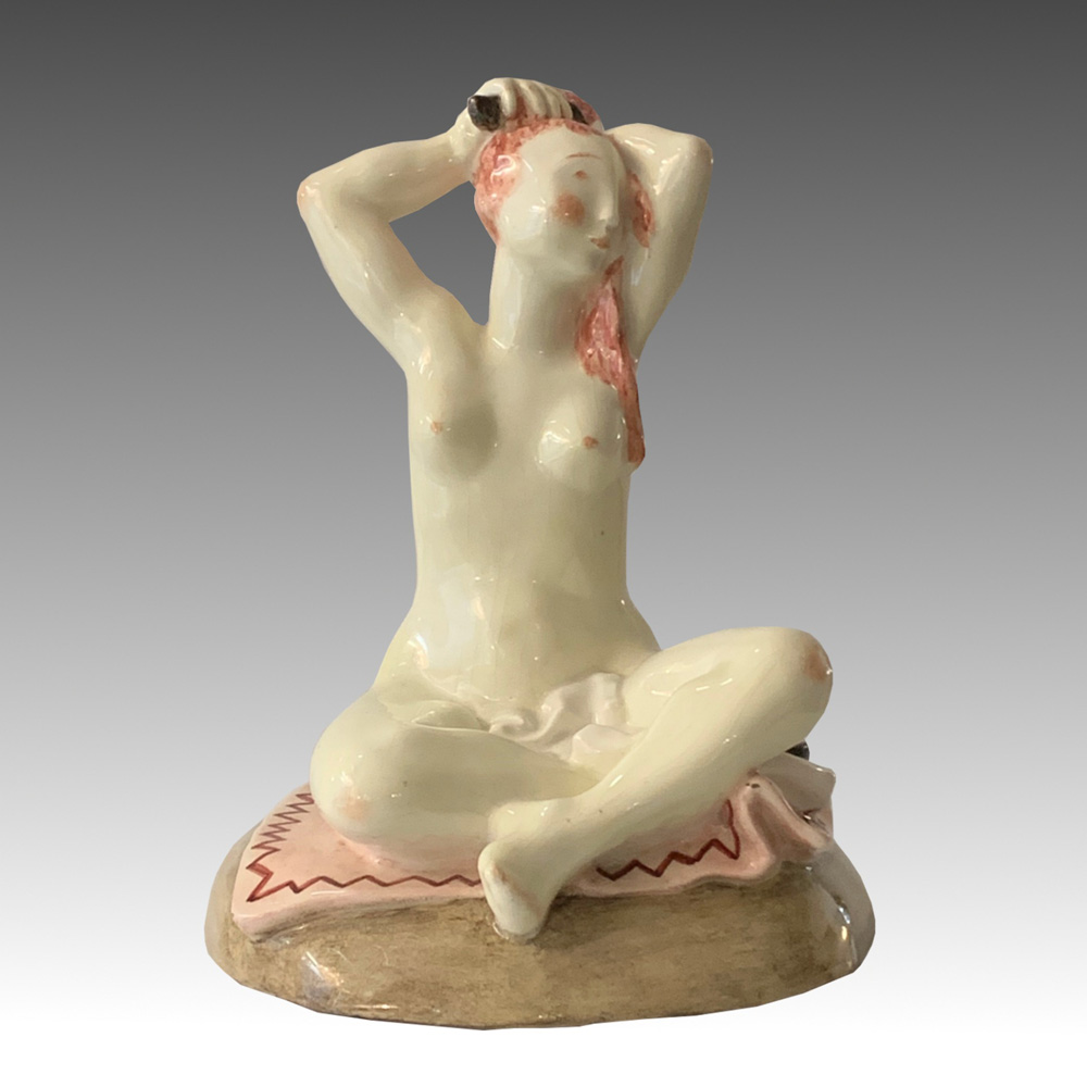 Luigi Chessa - ceramicha 02