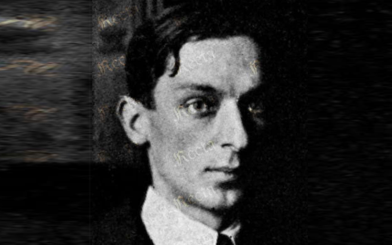 Luigi Chessa
