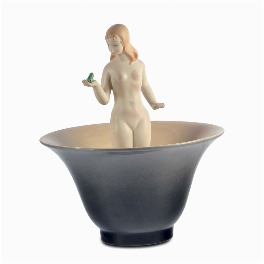 Mario Sturani - ceramica 01