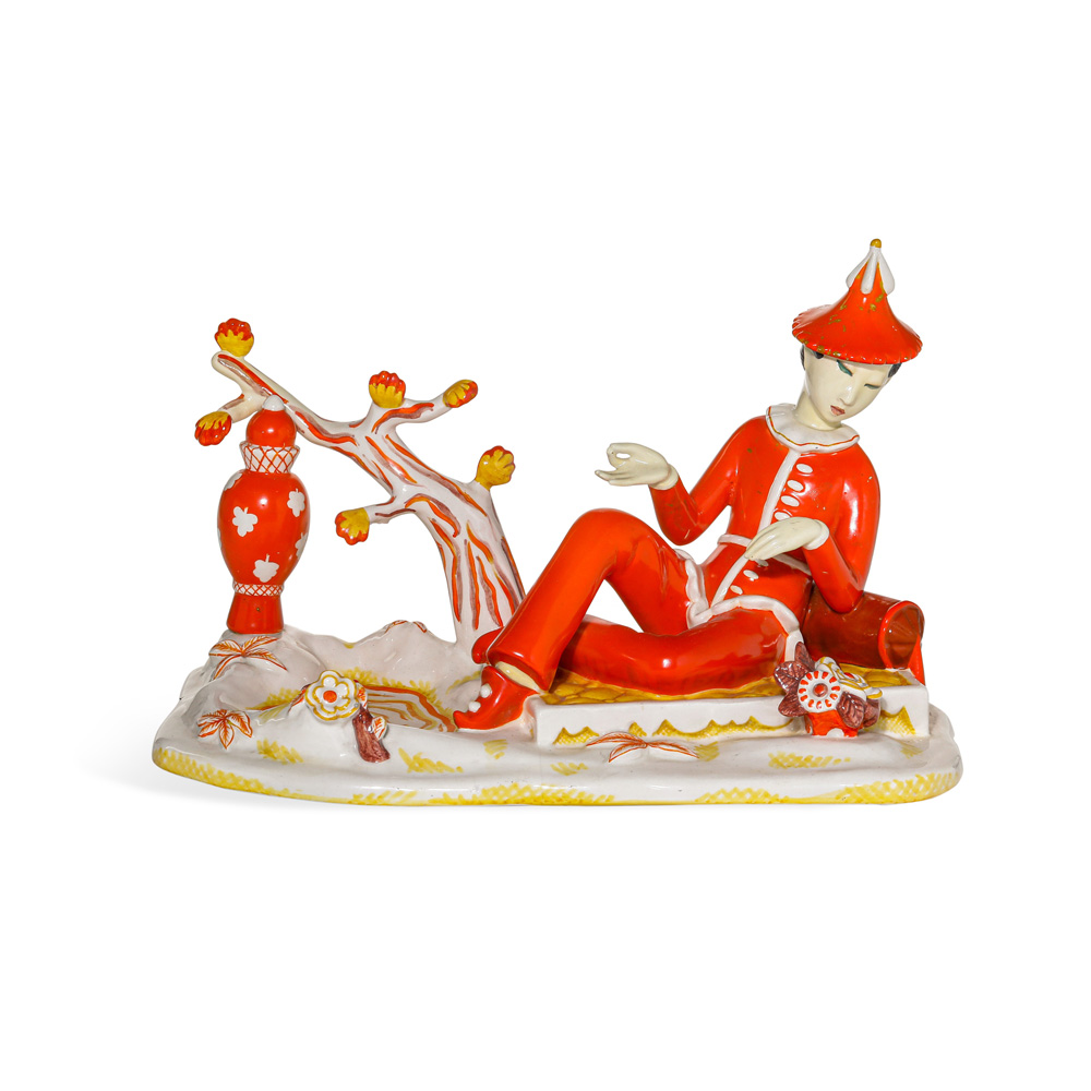 Mario Sturani - ceramica 06